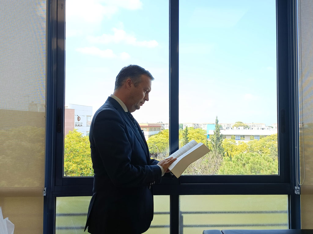 Derecho administrativo | Pardo Jiménez Abogado