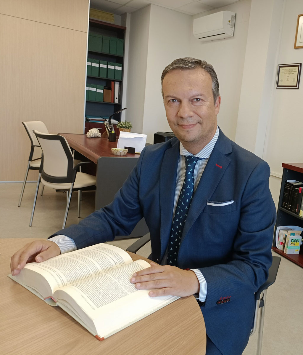 Derecho civil | Pardo Jiménez Abogado