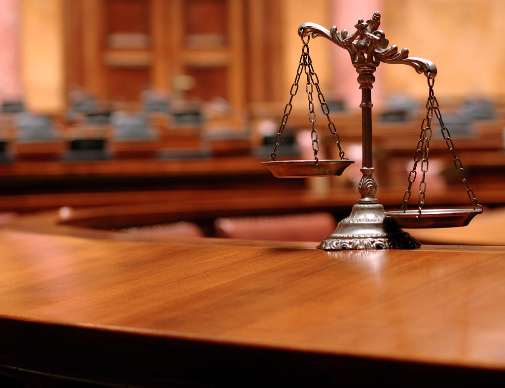 Derecho penal | Pardo Jiménez Abogado