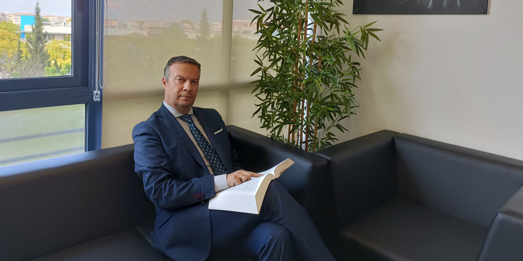 La firma | Pardo Jiménez Abogado